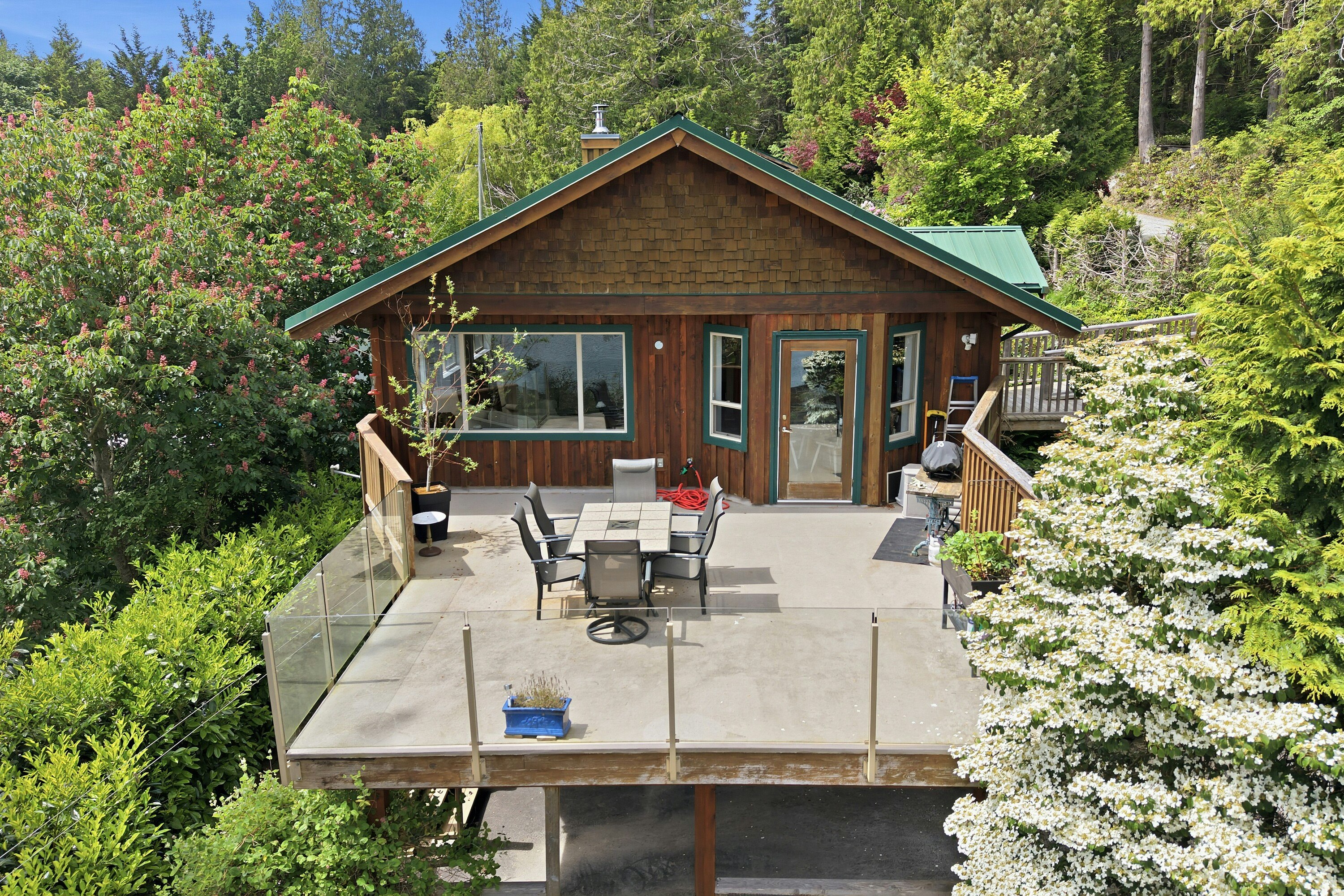 4371 Francis Peninsula Road, Pender Harbour Egmont, BC, V0N 2H1 - 3