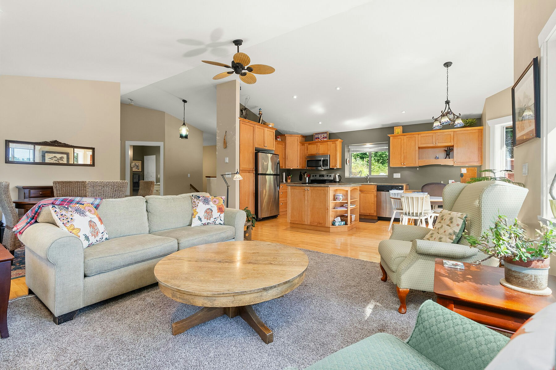 4371 Francis Peninsula Road, Pender Harbour Egmont, BC, V0N 2H1 - 7