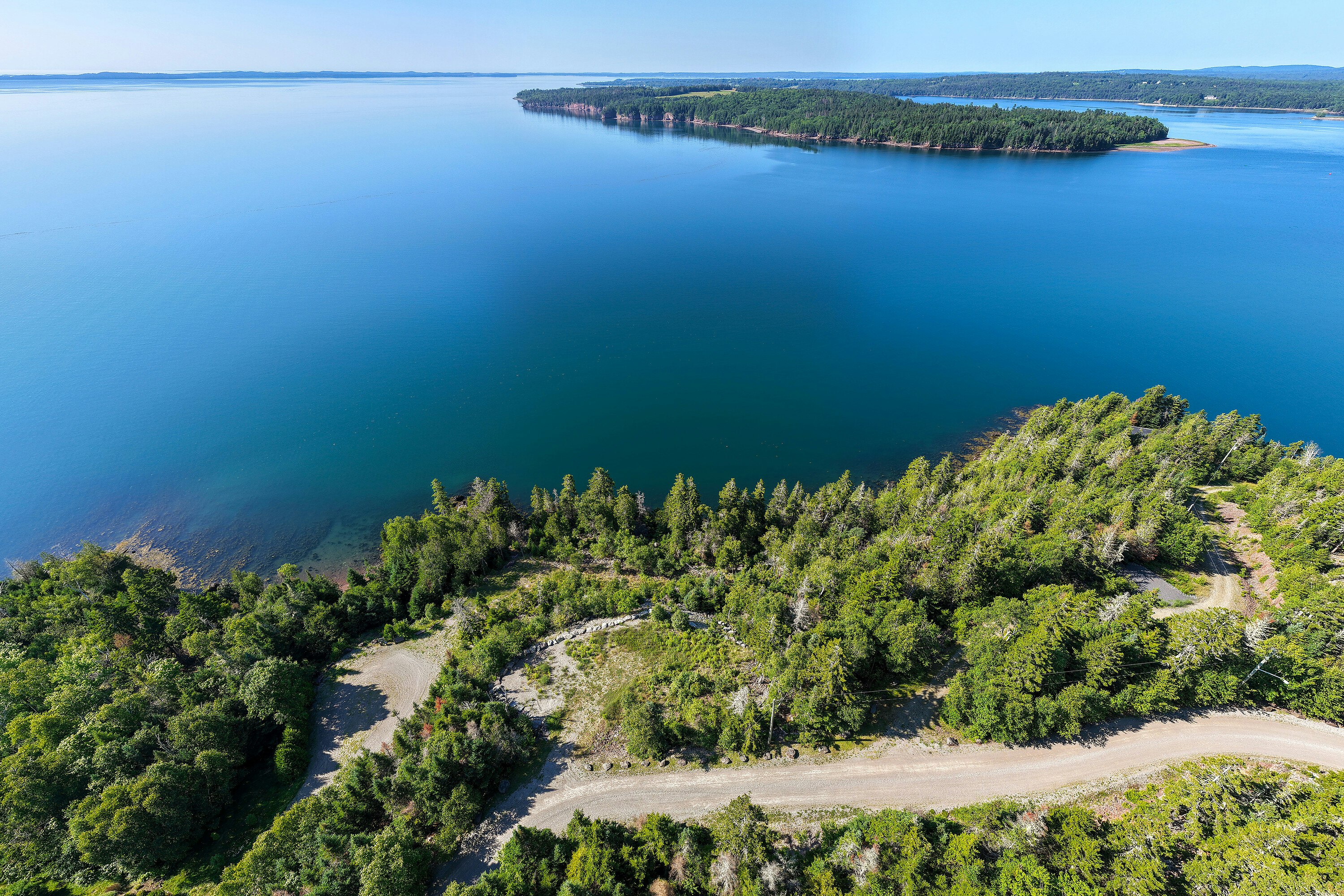 80 Osprey Drive, Chamcook, NB, E5B 0E9
