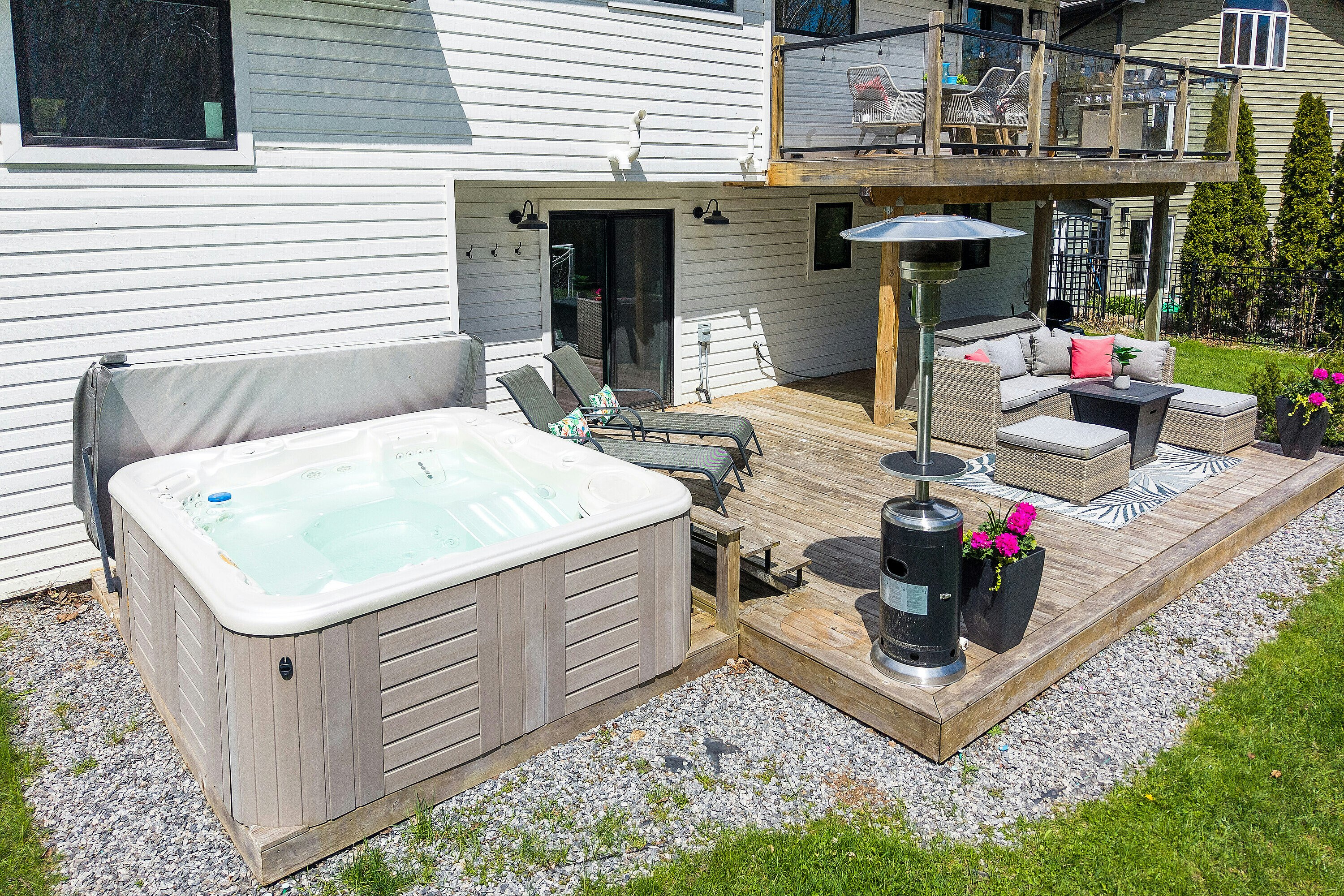 31 Slalom Gate Road, Collingwood, ON, L9Y 5A9 - 24