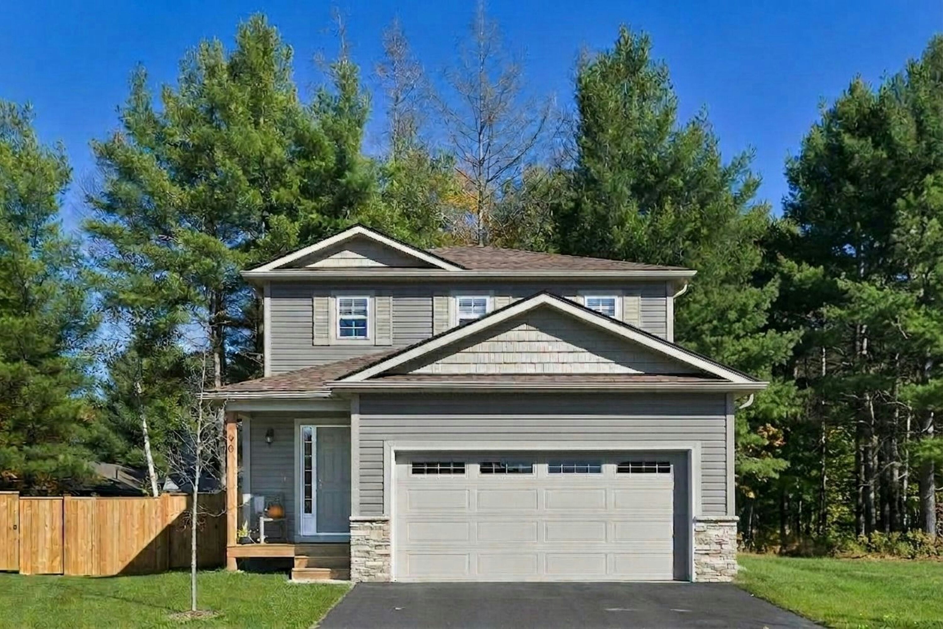 Lot-13 Markdale Meadows Drive, Grey Highlands, ON, N0C 1H0