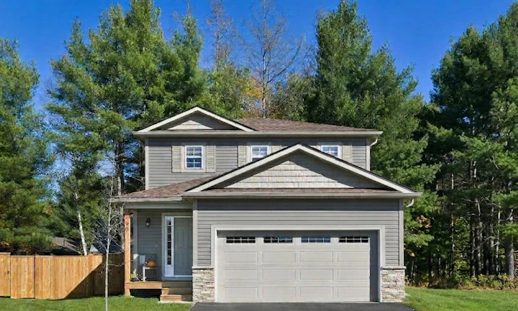 Lot-13 Markdale Meadows Drive