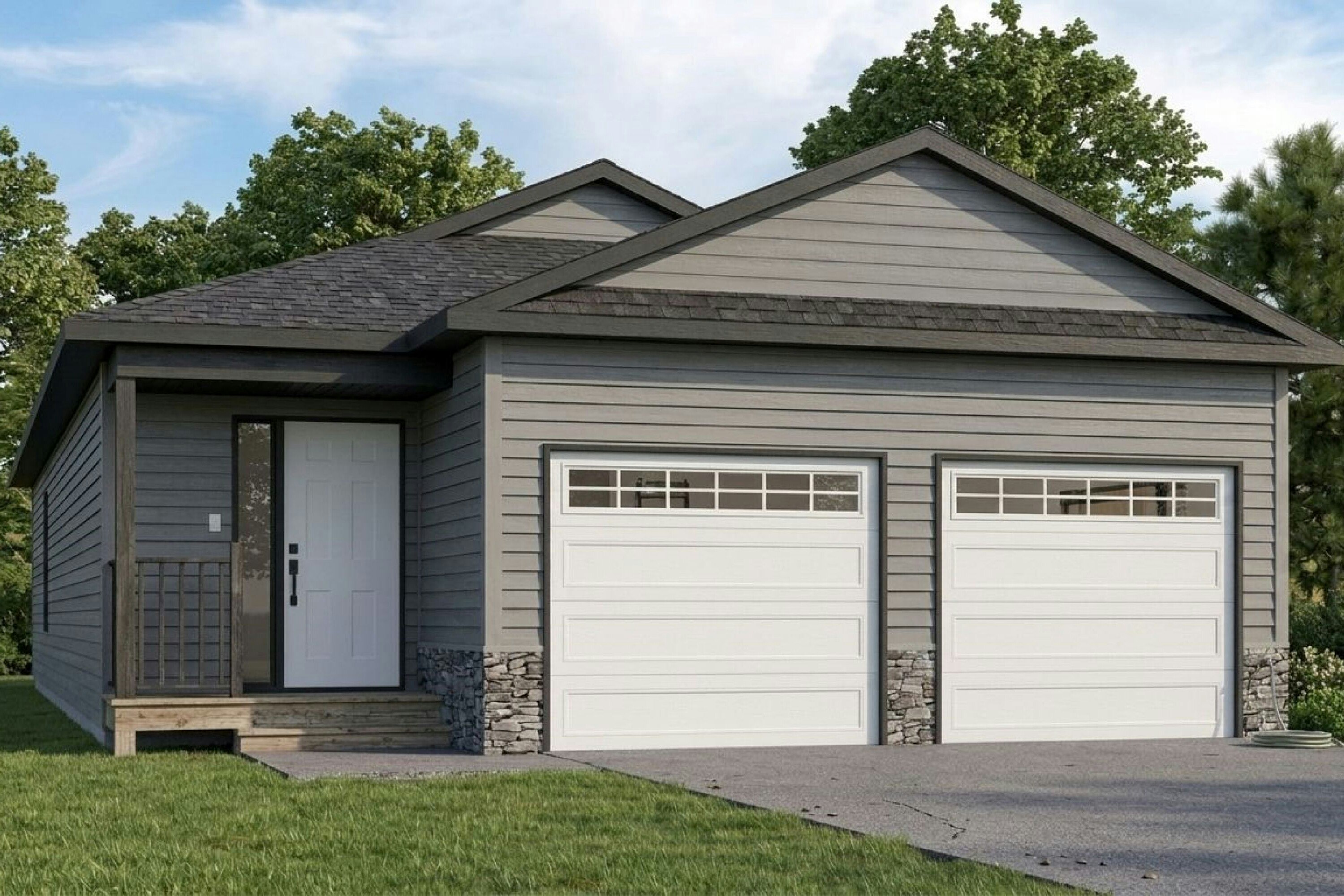 Lot-16 Markdale Meadows Drive, Grey Highlands, ON, N0C 1H0