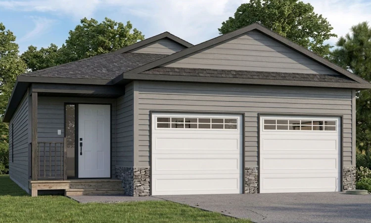 Lot-16 Markdale Meadows Drive