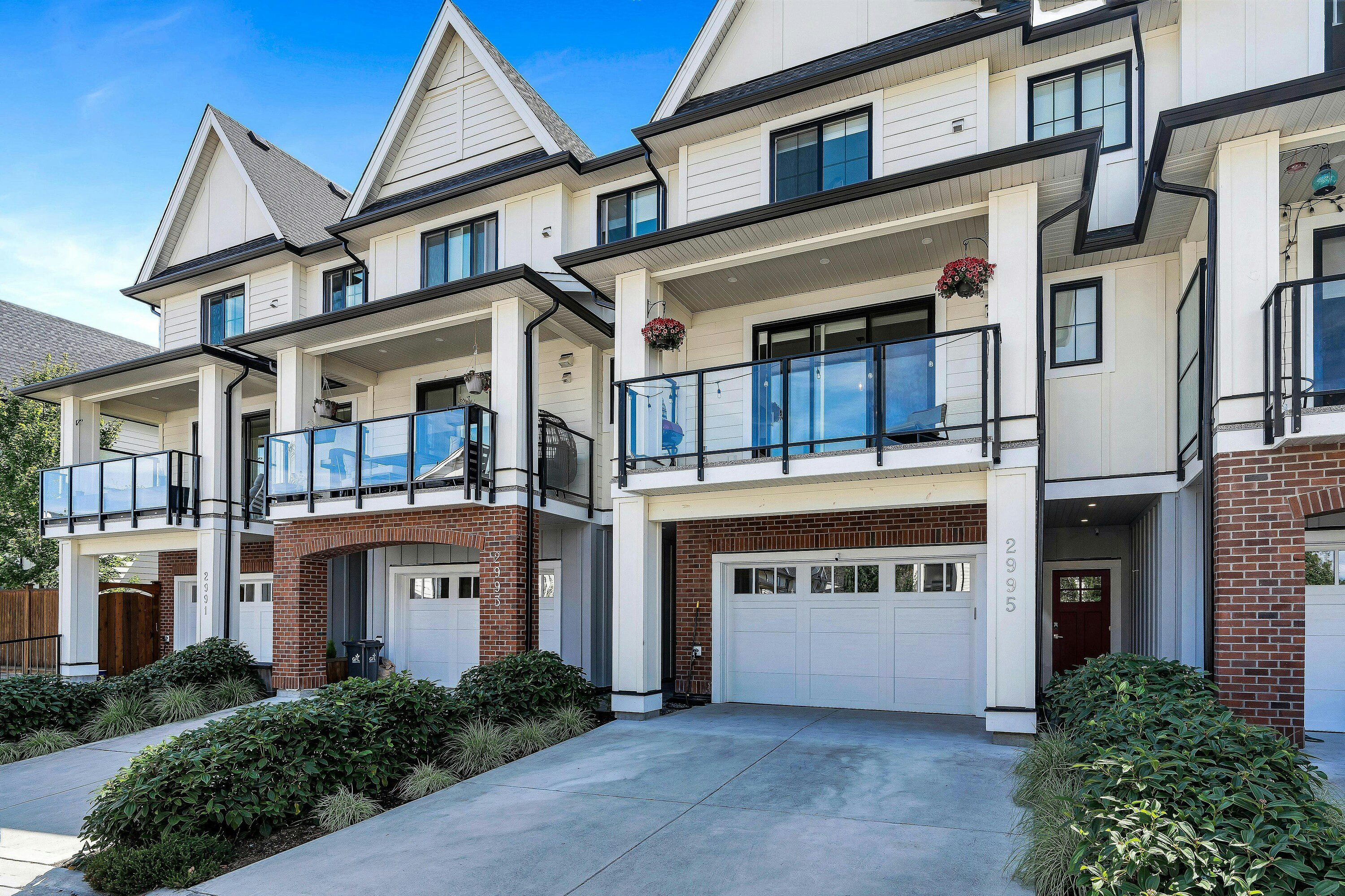 2995 Burlington Crescent, Langford, BC, V9B 3A2