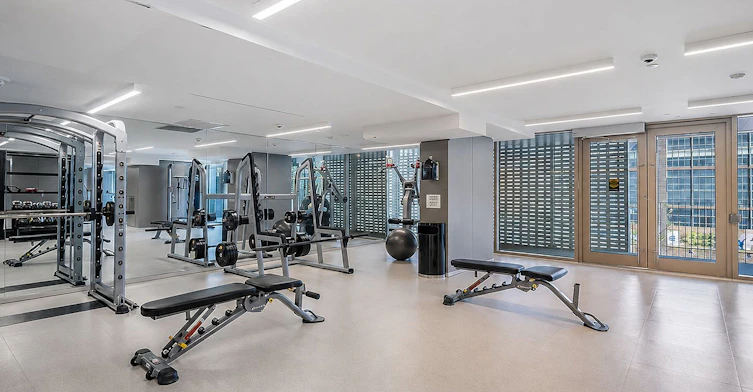 60 Tannery 509 Road, Toronto, ON, M5A 0S8 - 19