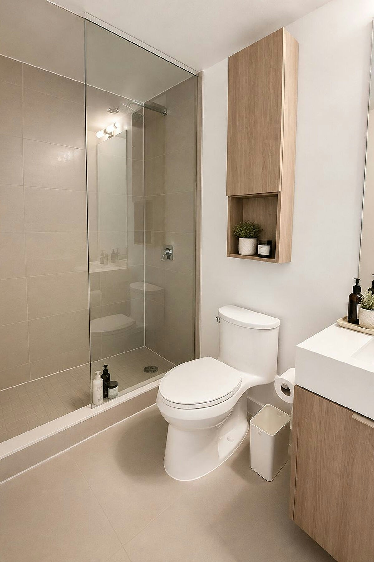60 Tannery 509 Road, Toronto, ON, M5A 0S8 - 8