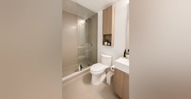 60 Tannery 509 Road, Toronto, ON, M5A 0S8 - 8