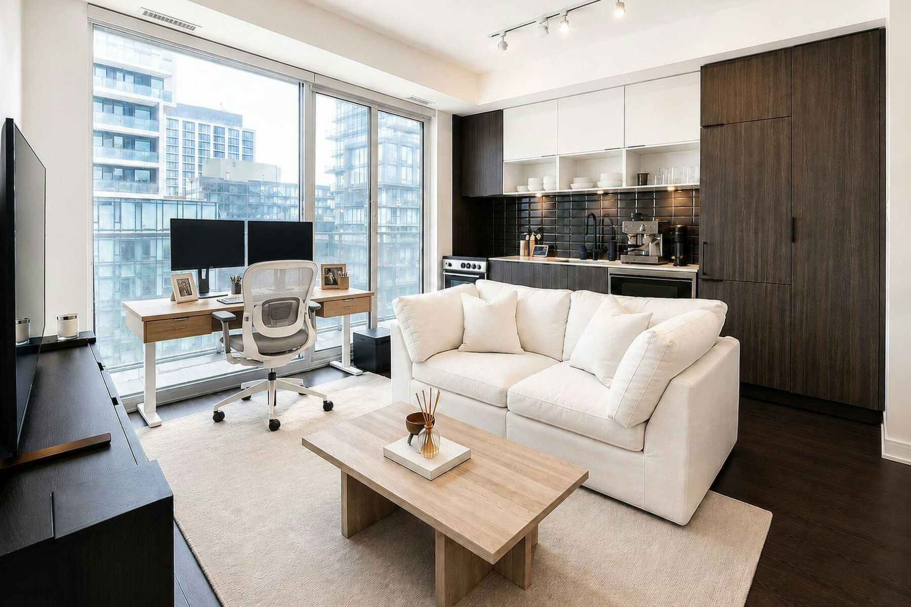 60 Tannery 509 Road, Toronto, ON, M5A 0S8