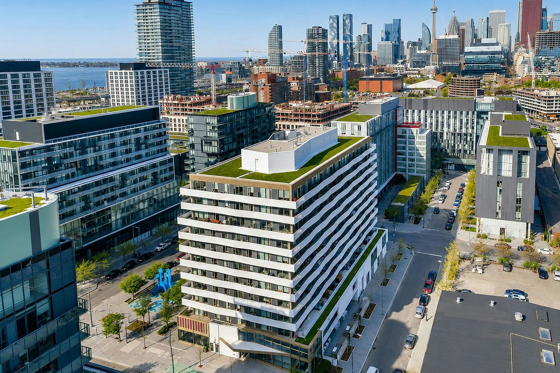 60 Tannery 509 Road, Toronto, ON, M5A 0S8 - 3