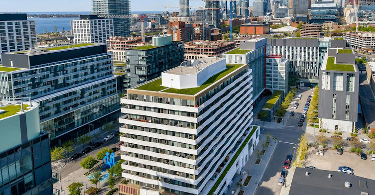 60 Tannery 509 Road, Toronto, ON, M5A 0S8 - 3