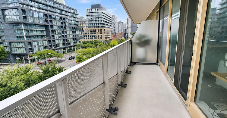 60 Tannery 509 Road, Toronto, ON, M5A 0S8 - 17