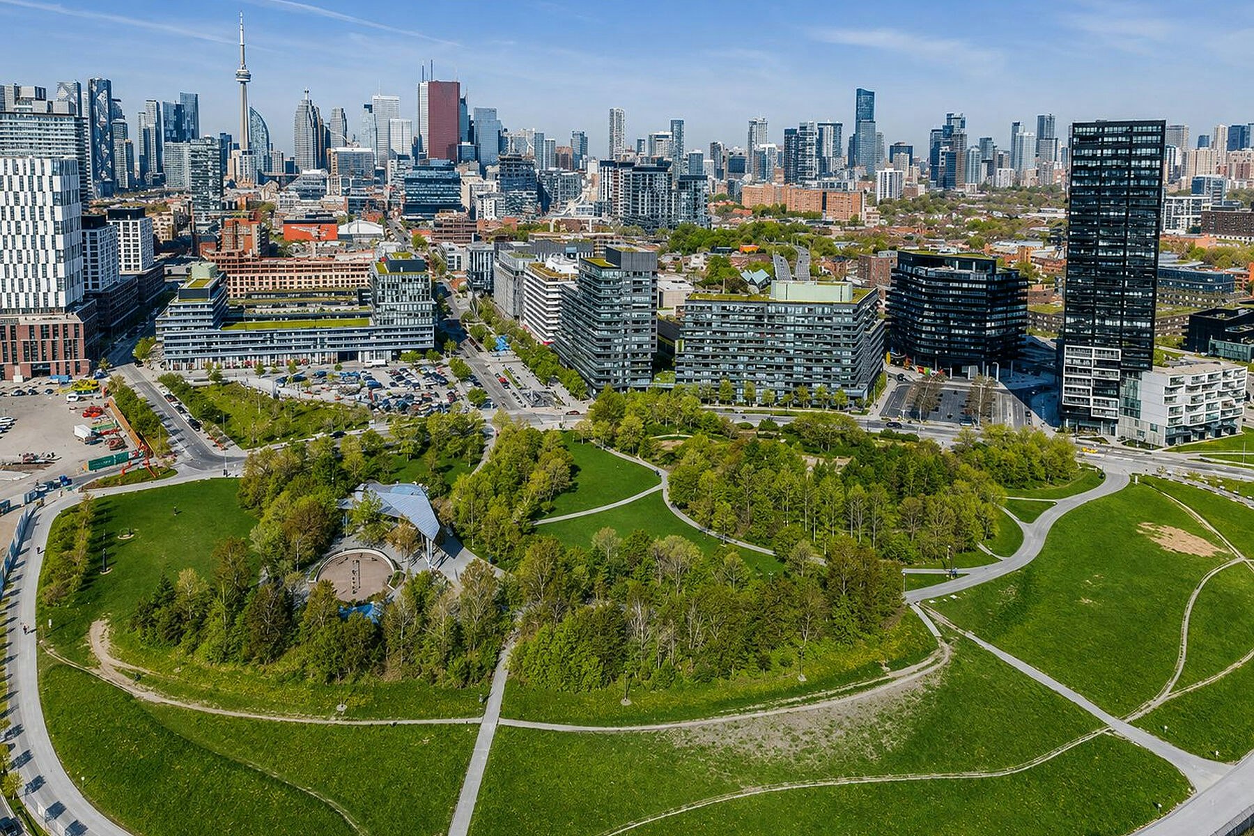 60 Tannery 509 Road, Toronto, ON, M5A 0S8 - 18