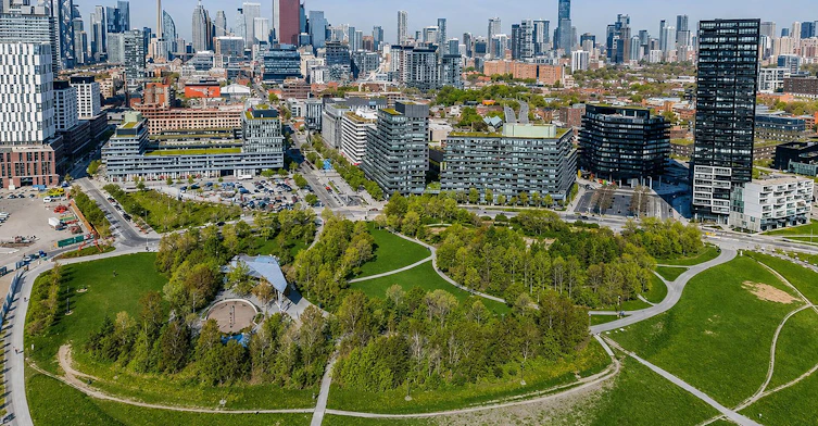 60 Tannery 509 Road, Toronto, ON, M5A 0S8 - 18