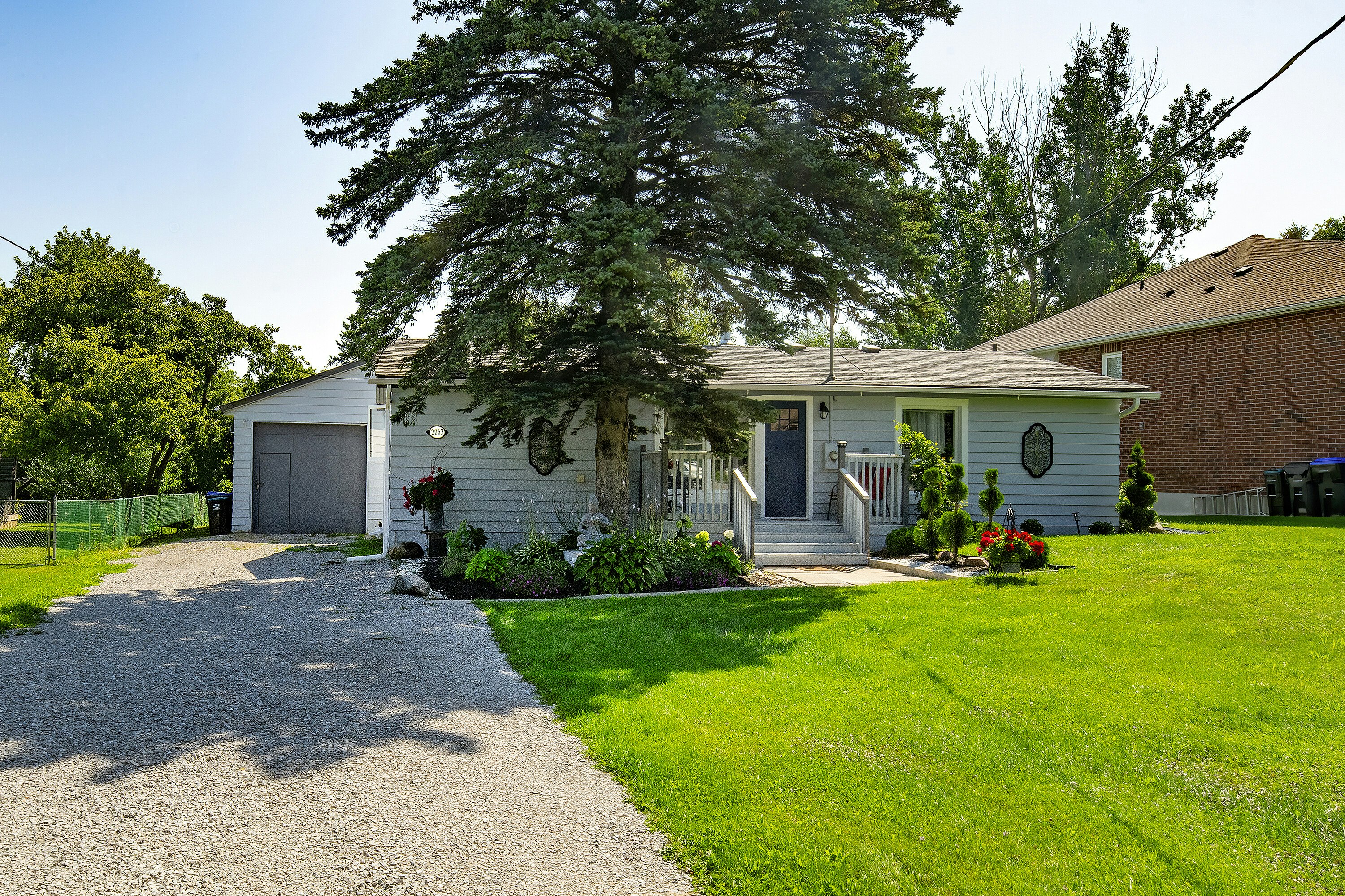 2063 Lea Road, Innisfil, ON, L9S 1T3