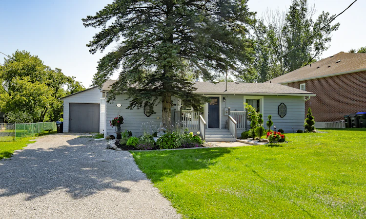 2063 Lea Road