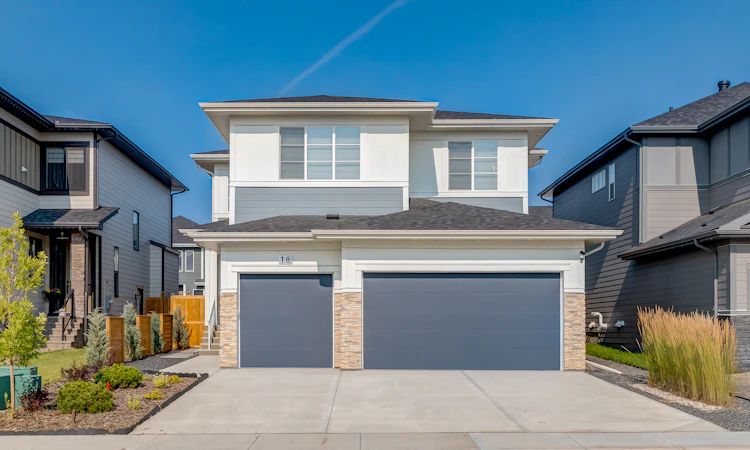 18 Shore Bay South