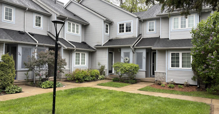 146 Settlers 32 Way, Blue Mountains, ON, L9Y 0N9