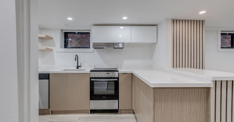 Bsmt-120 Glenlake Avenue, Toronto, ON, M6P 1E5