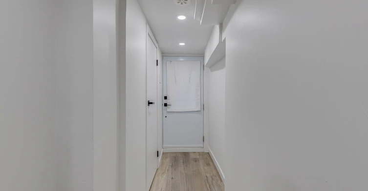 Bsmt-120 Glenlake Avenue, Toronto, ON, M6P 1E5 - 3