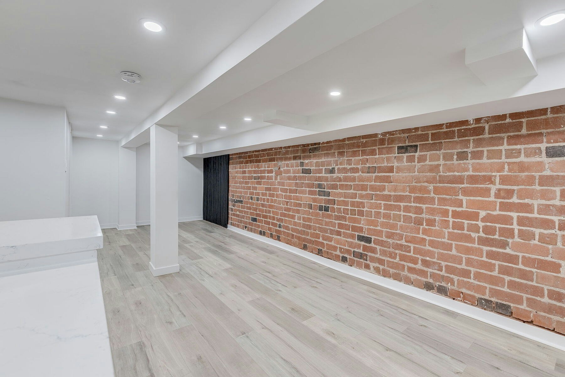 Bsmt-120 Glenlake Avenue, Toronto, ON, M6P 1E5 - 6