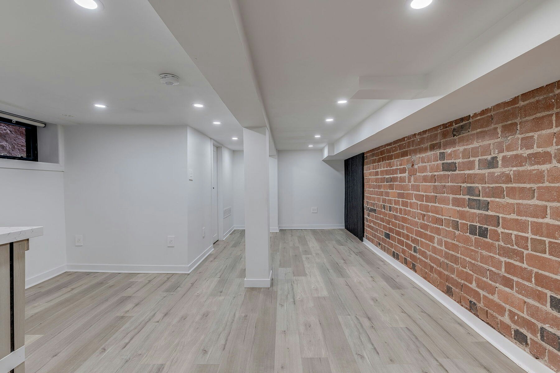 Bsmt-120 Glenlake Avenue, Toronto, ON, M6P 1E5 - 5