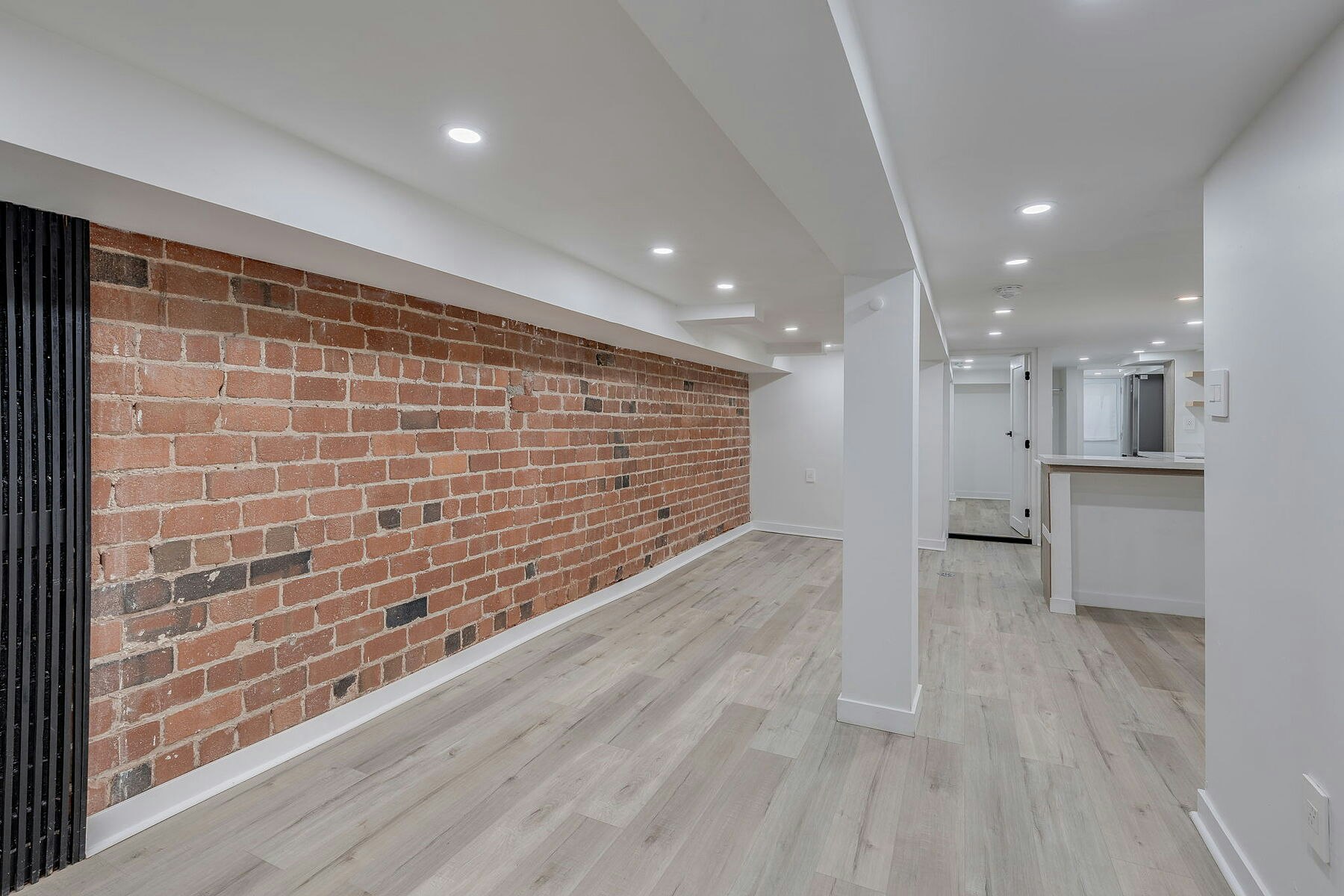 Bsmt-120 Glenlake Avenue, Toronto, ON, M6P 1E5 - 10
