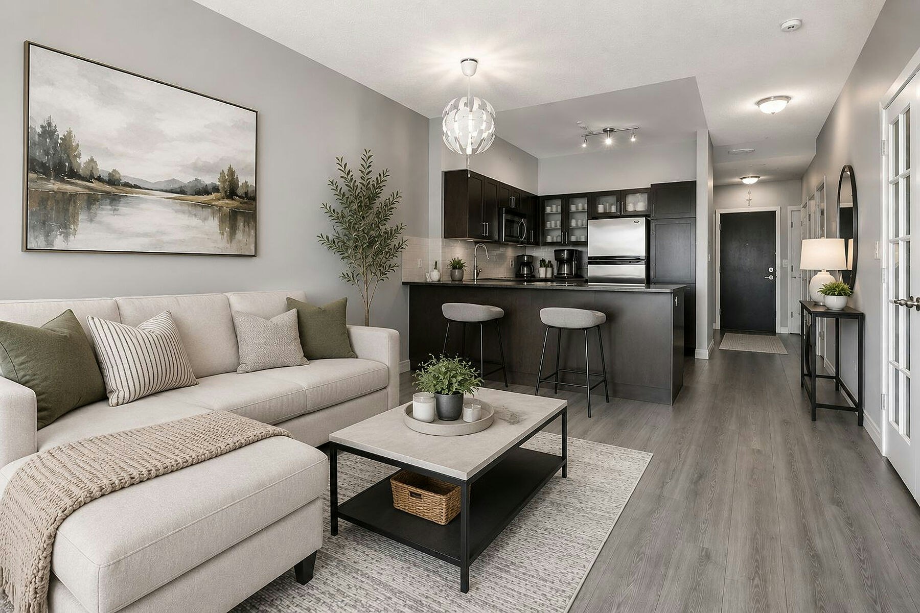 2007-15 Windermere Avenue, Toronto, ON, M6S 5A2