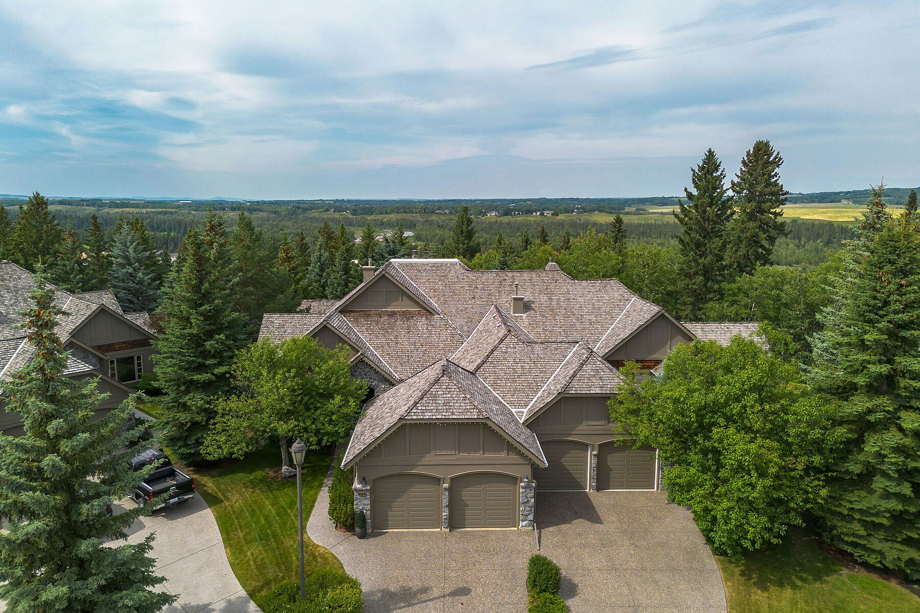 172 Stonepine Drive, Rural Rocky View County, AB, T3Z 3B5