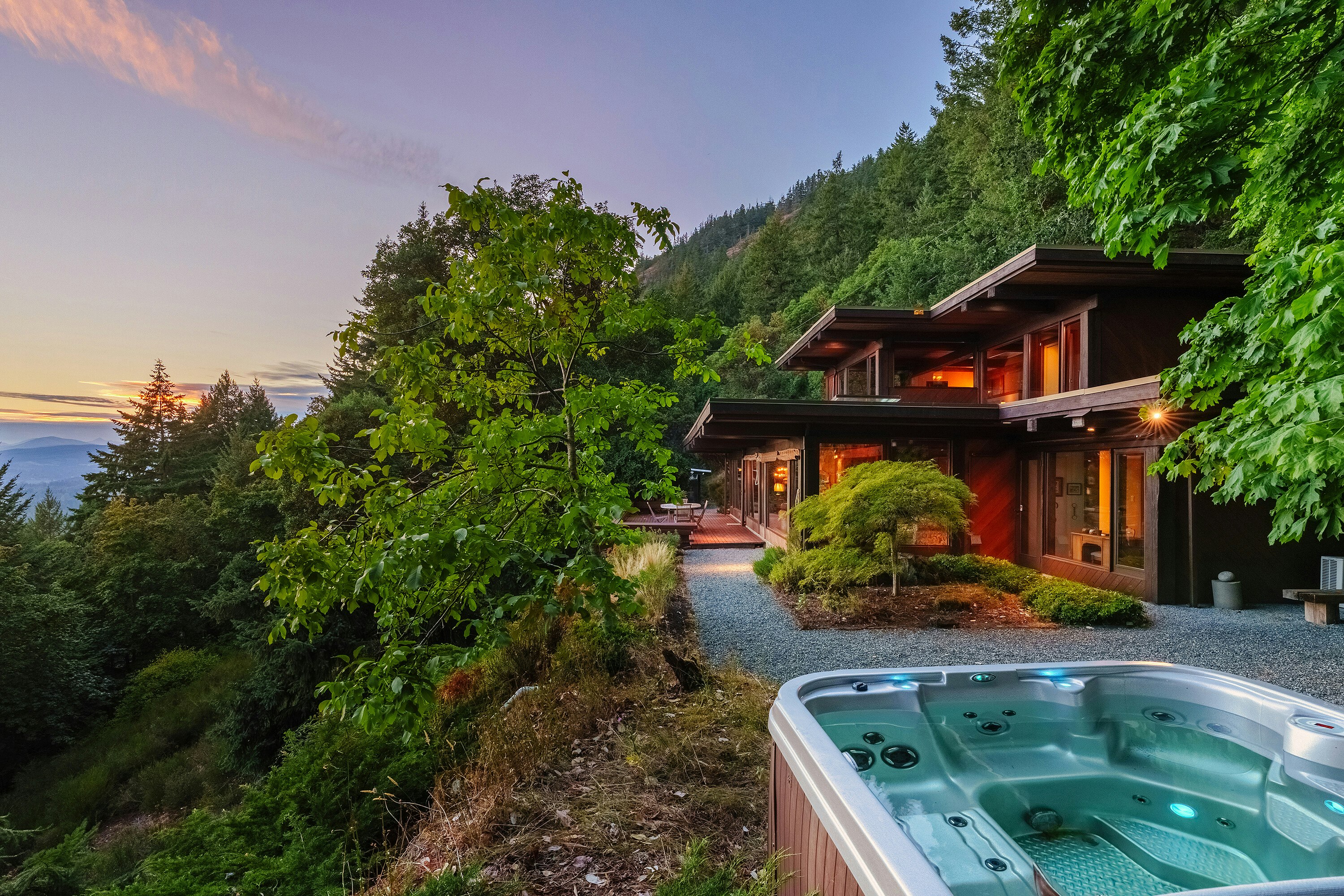 939 Khenipsen Road, Cowichan Bay, BC, V9L 5L3