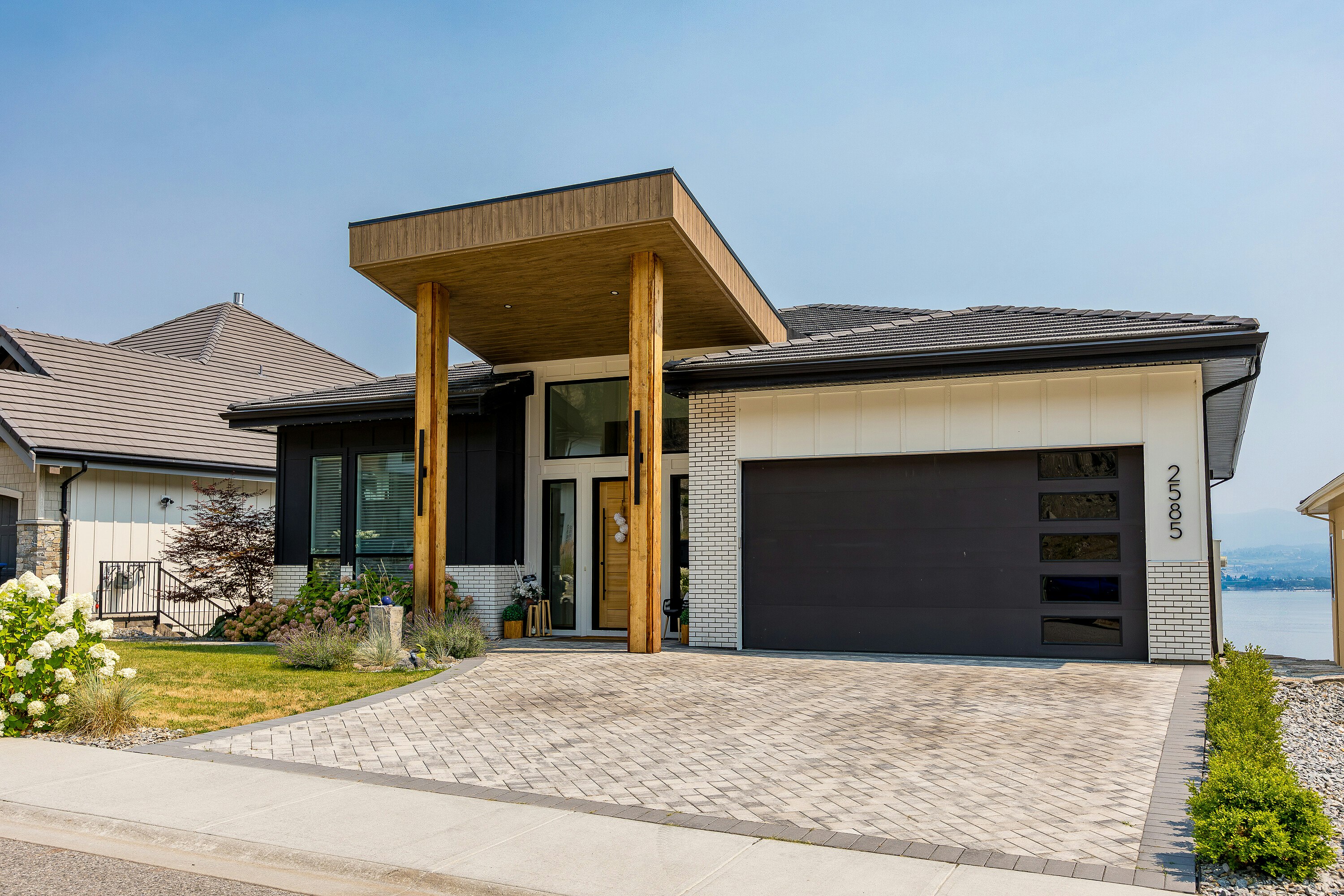 2585 Casa Palmero Drive, West Kelowna, BC, V1Z 4B1 - 4