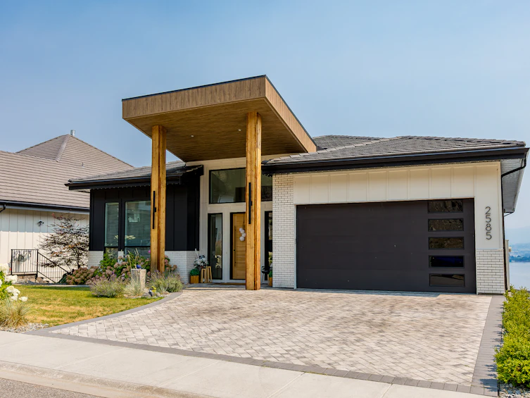 2585 Casa Palmero Drive, West Kelowna, BC, V1Z 4B1 - 4