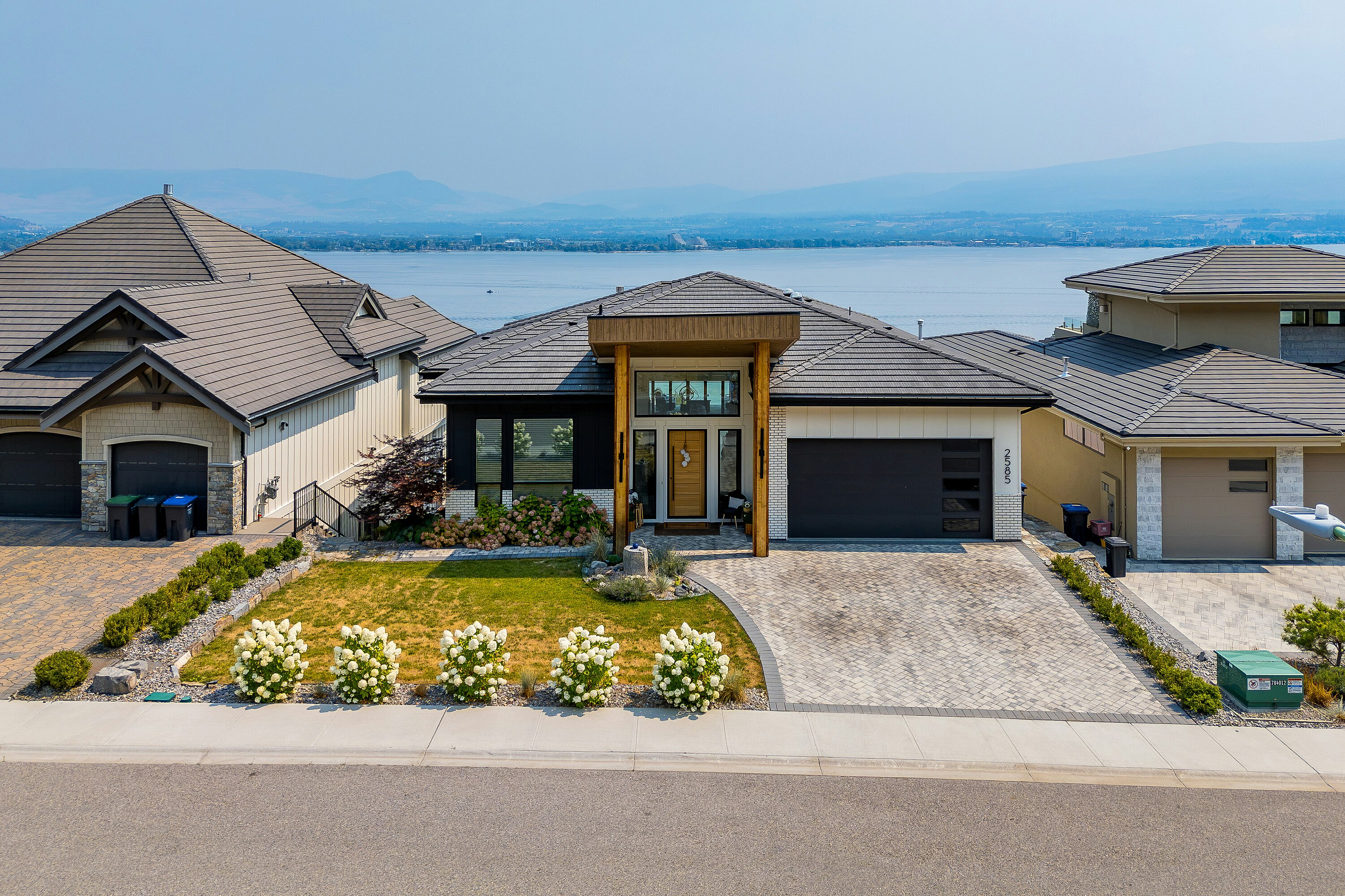 2585 Casa Palmero Drive, West Kelowna, BC, V1Z 4B1 - 2