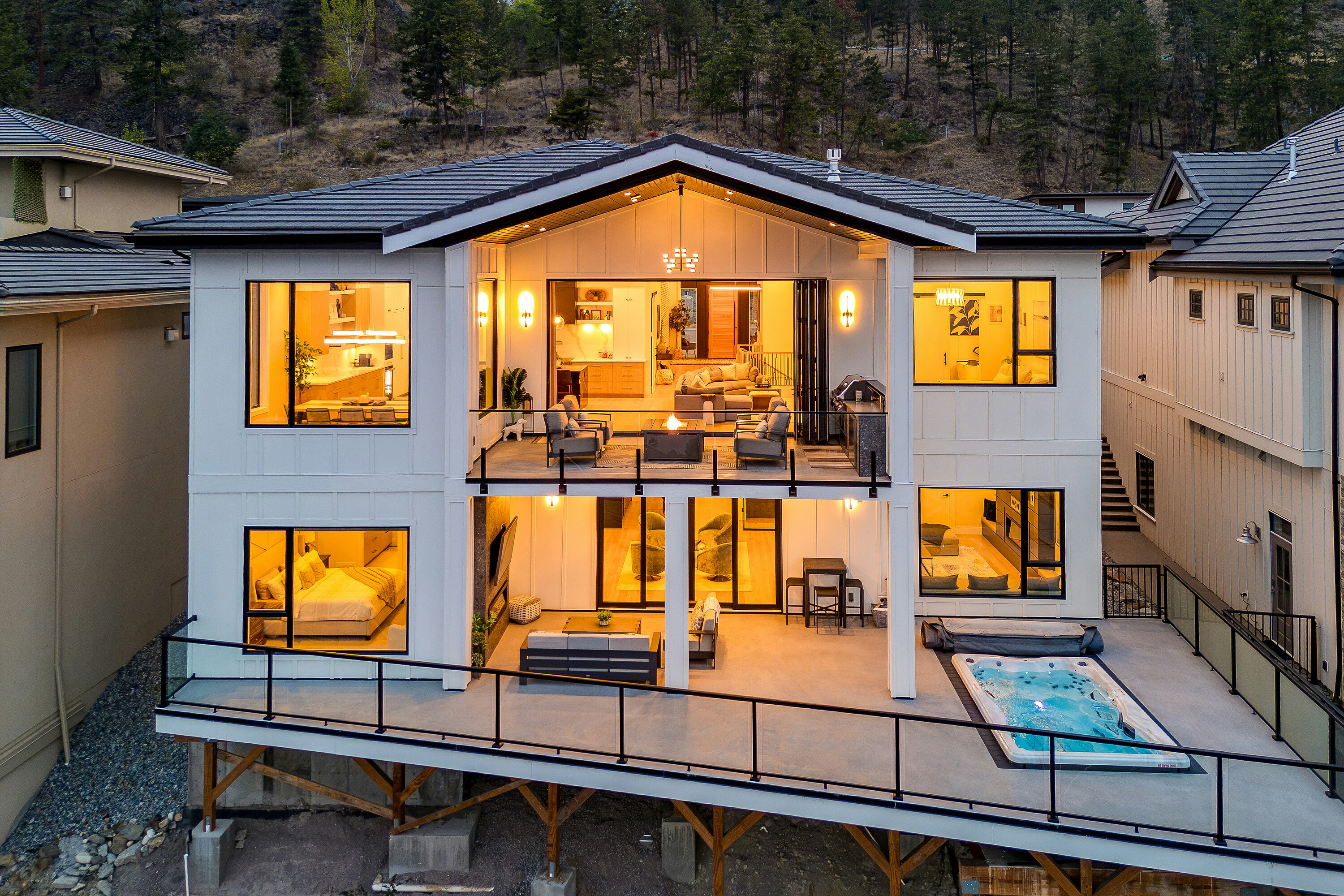 2585 Casa Palmero Drive, West Kelowna, BC, V1Z 4B1 - 75