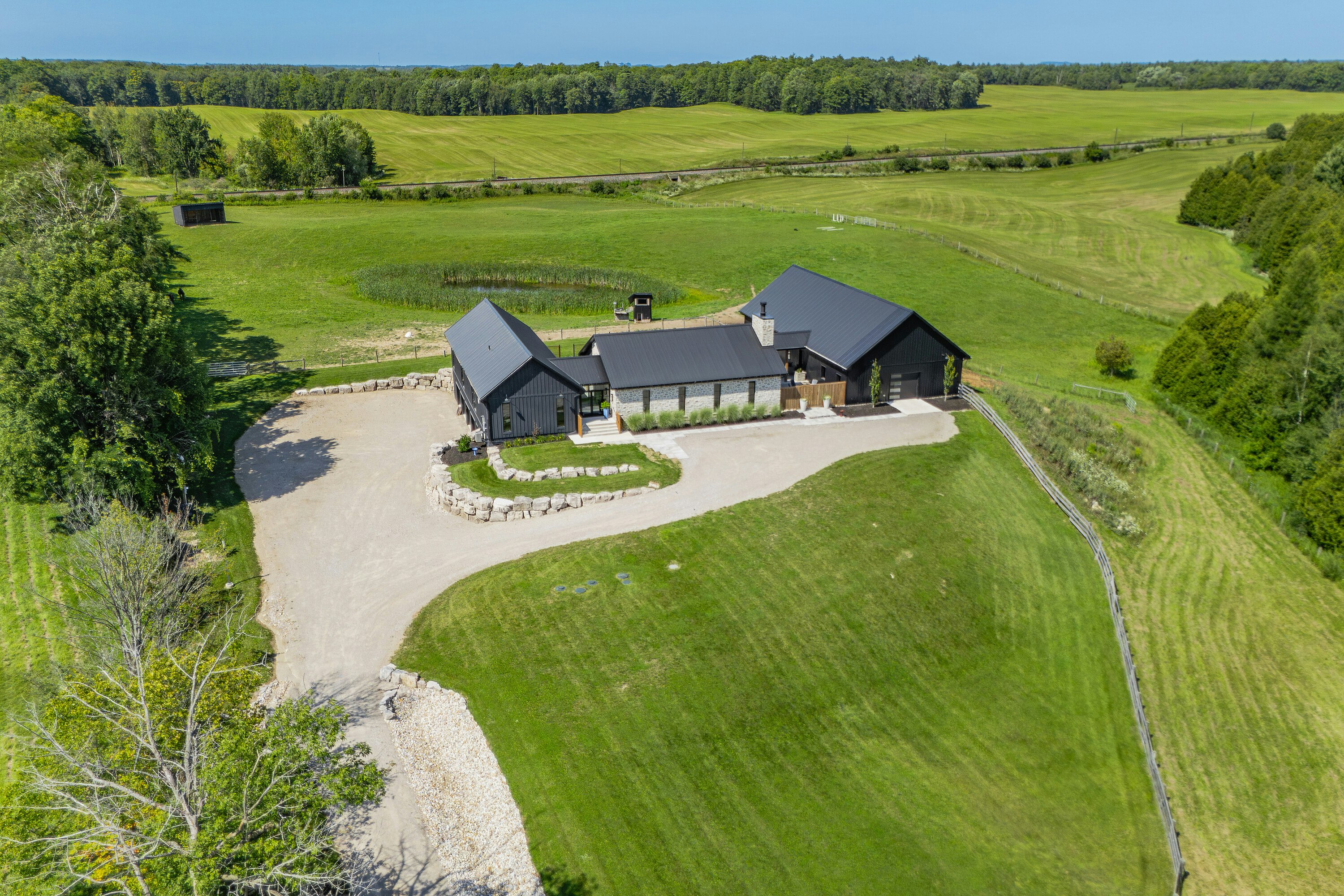 6808 Gore Road, Puslinch, ON, N0B 2J0
