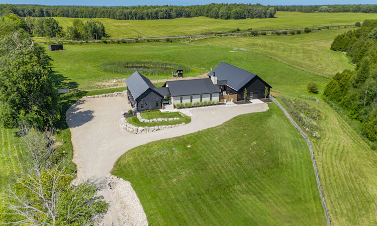 6808 Gore Road