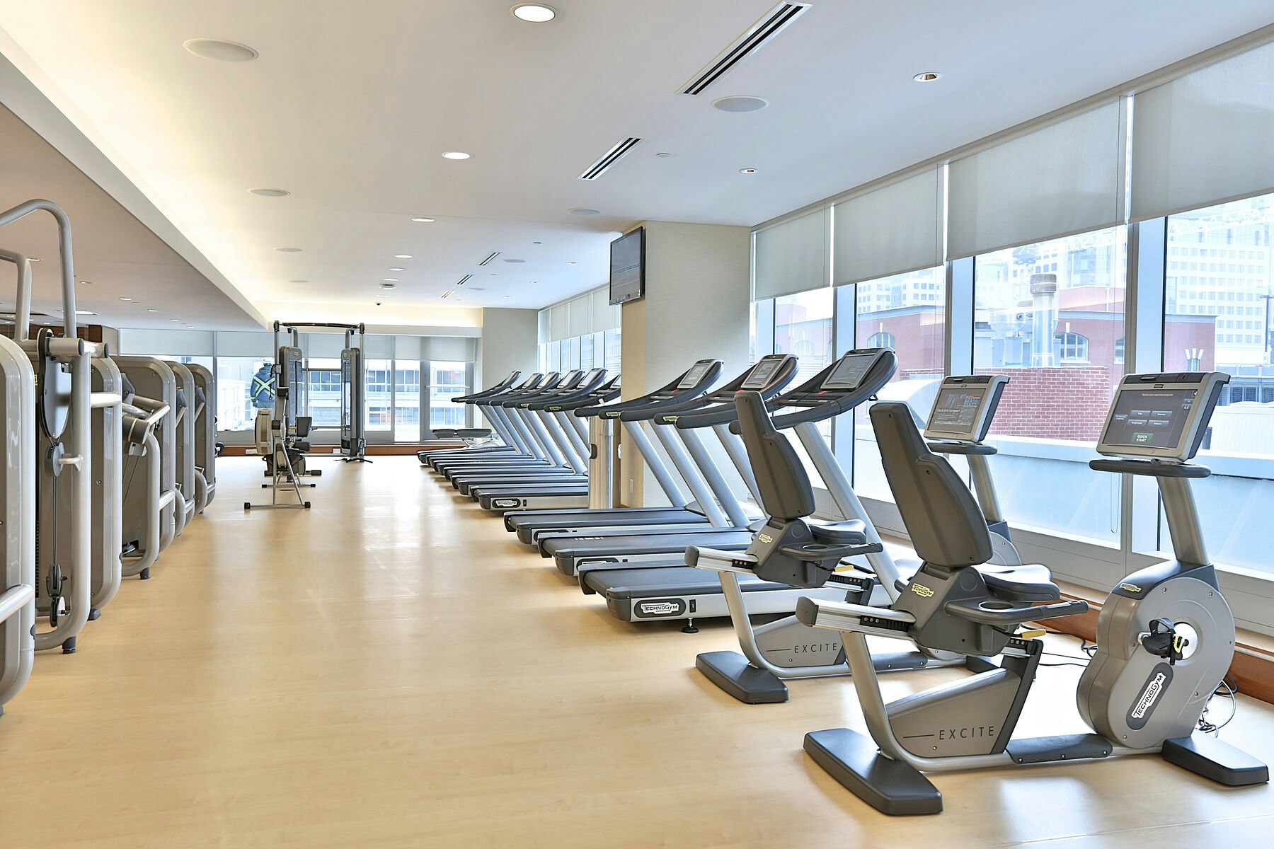2802-180 University Avenue, Toronto, ON, M5H 0A2 - 32