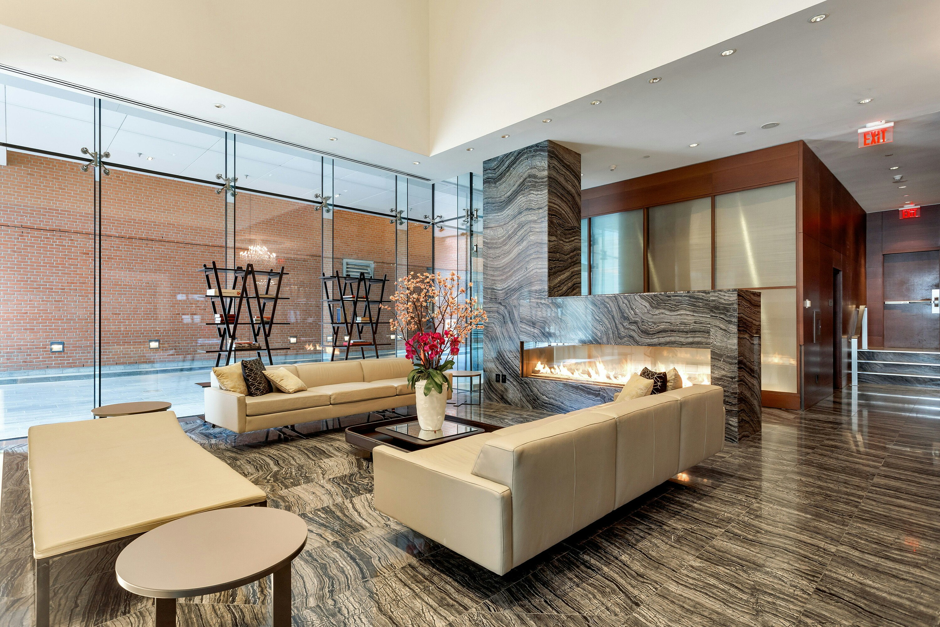 2802-180 University Avenue, Toronto, ON, M5H 0A2 - 4