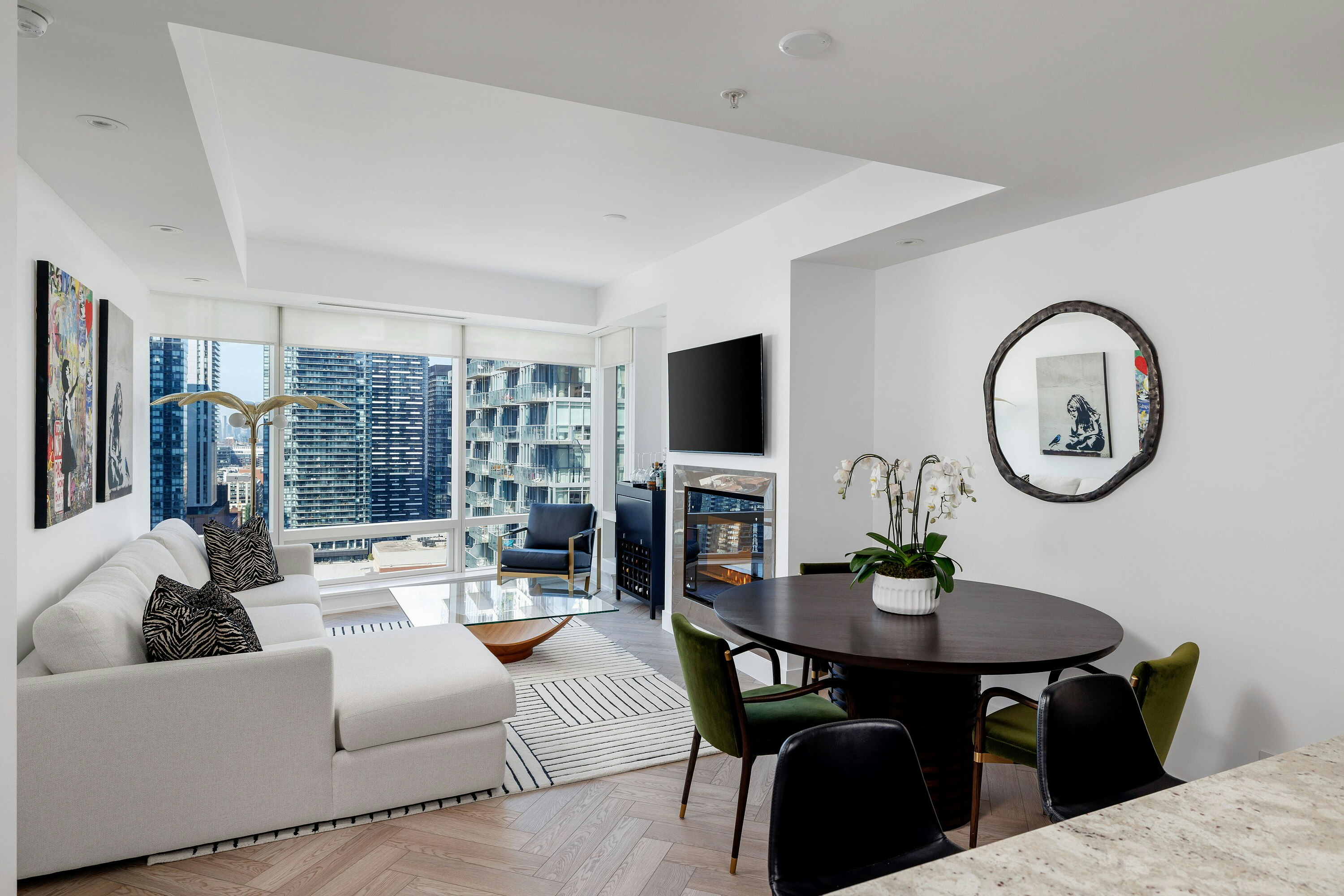2802-180 University Avenue, Toronto, ON, M5H 0A2