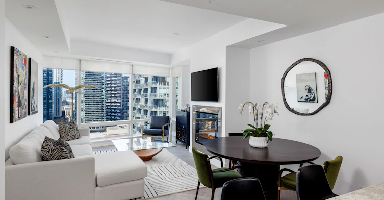 2802-180 University Avenue, Toronto, ON, M5H 0A2