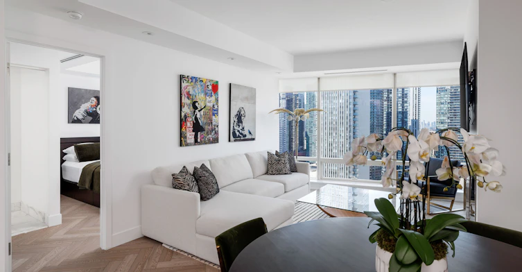 2802-180 University Avenue, Toronto, ON, M5H 0A2 - 9