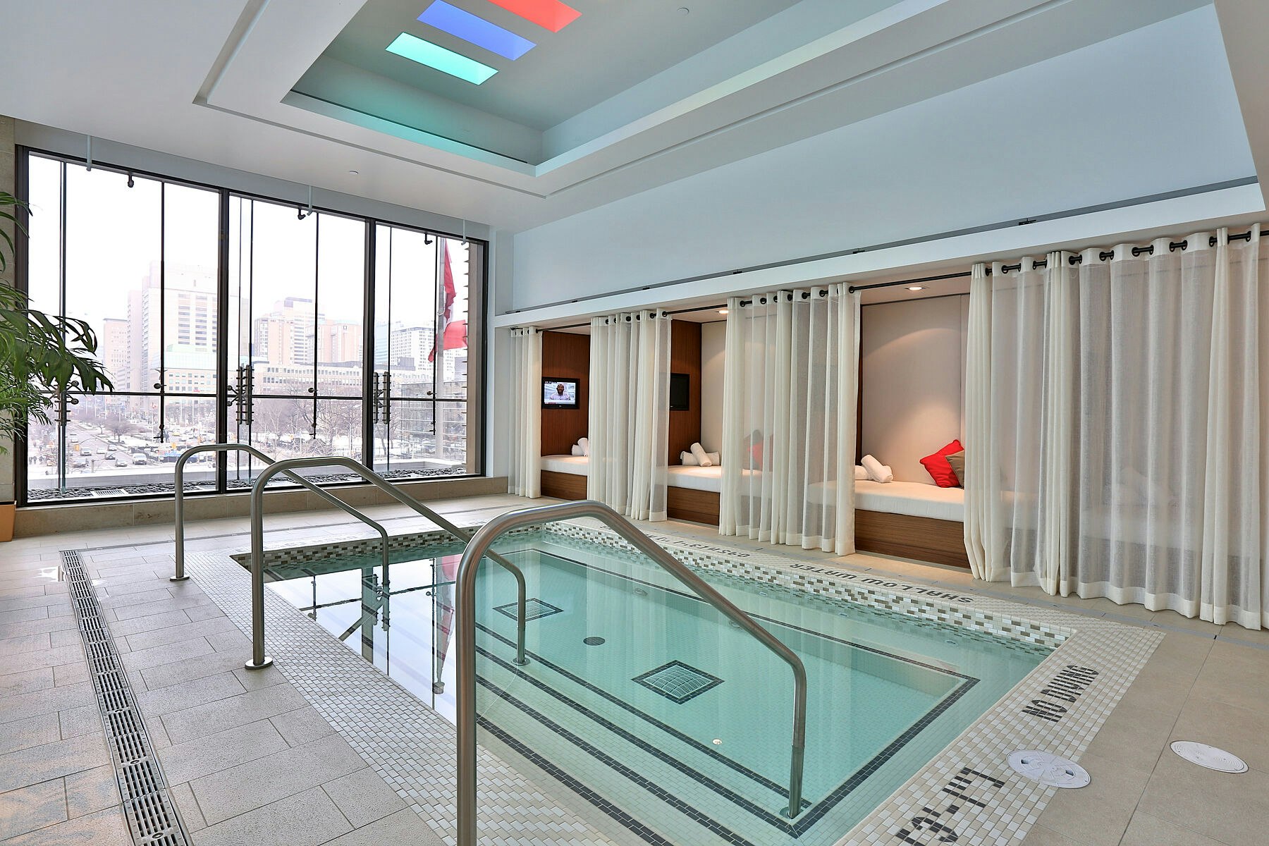 2802-180 University Avenue, Toronto, ON, M5H 0A2 - 34