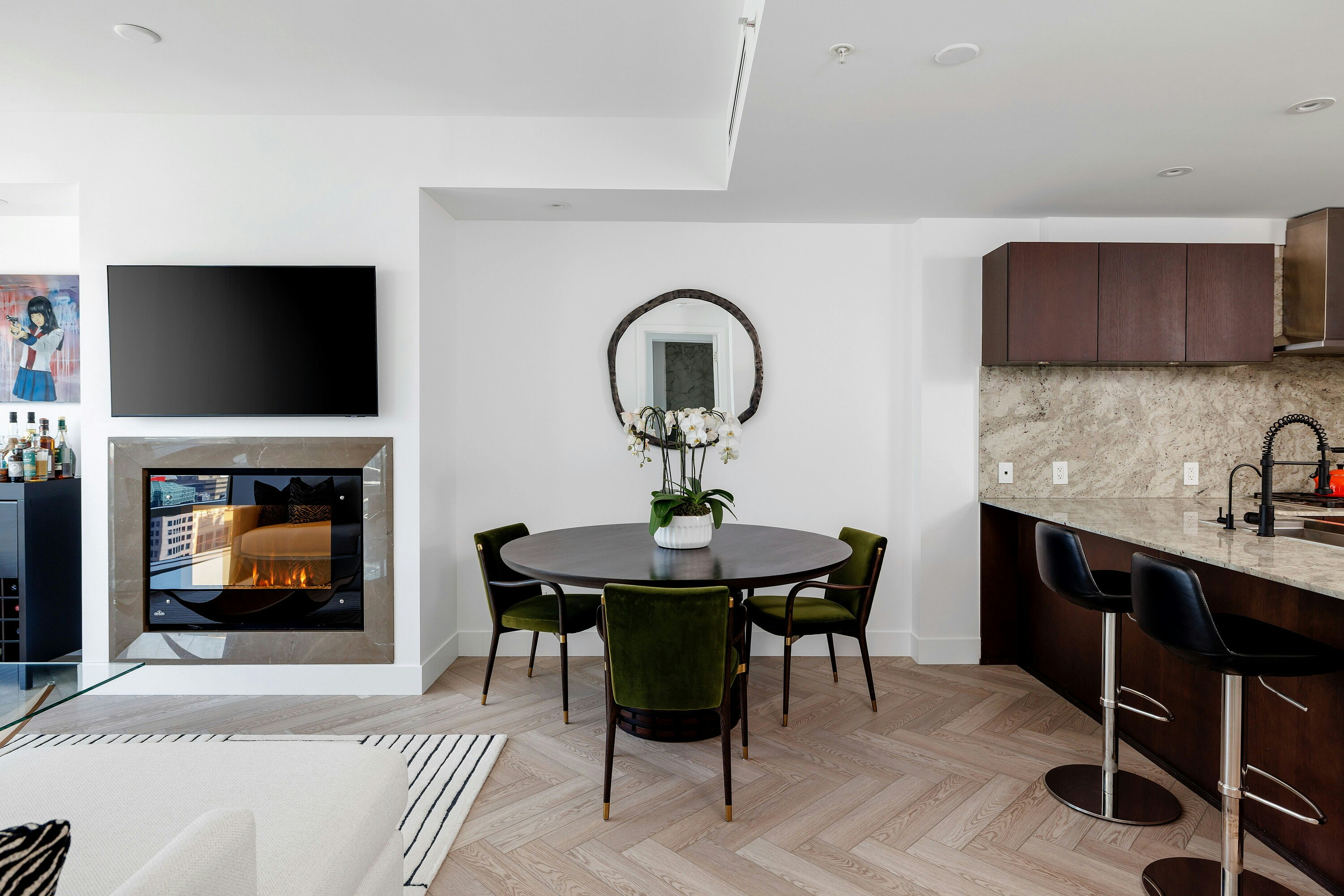 2802-180 University Avenue, Toronto, ON, M5H 0A2 - 17