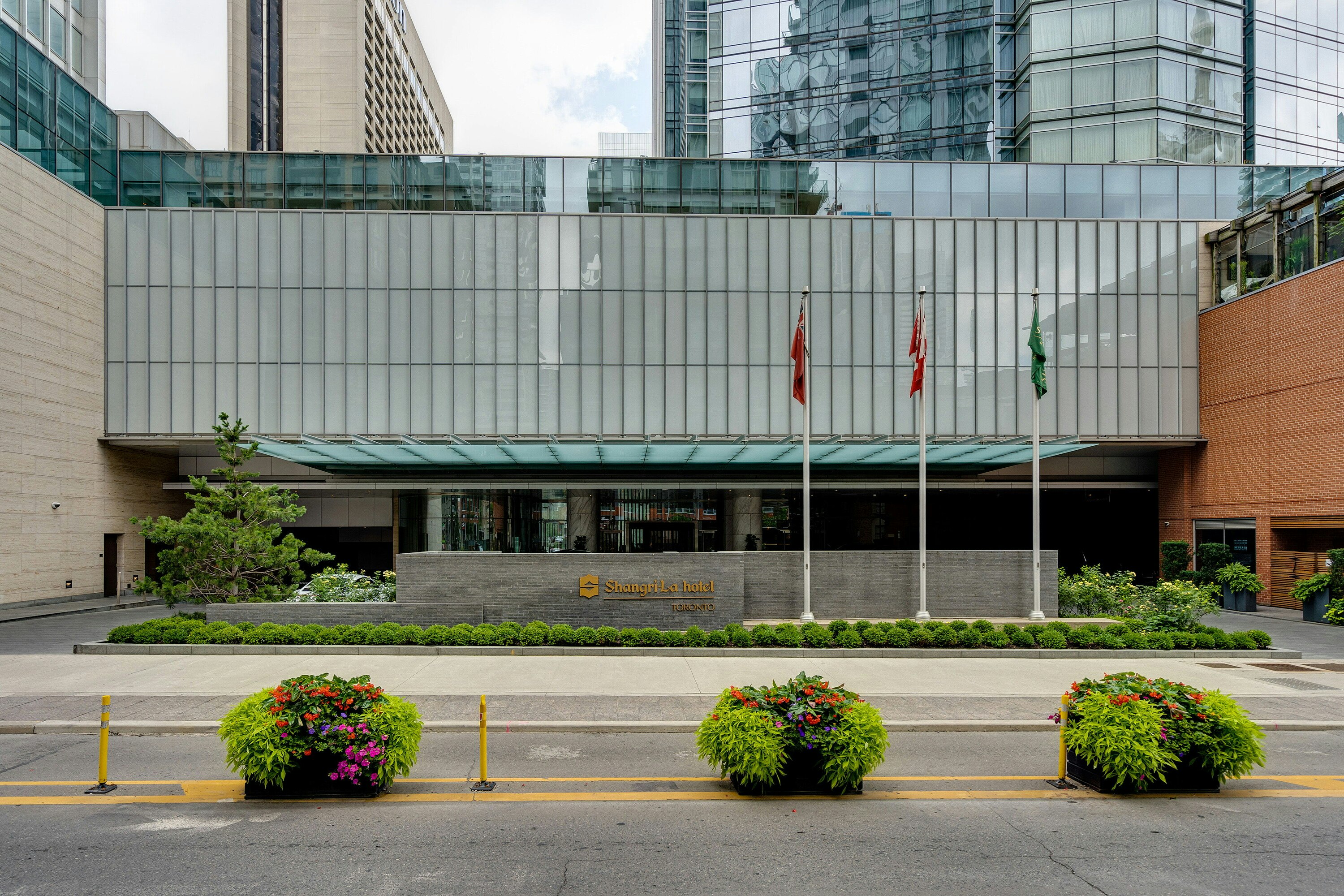 2802-180 University Avenue, Toronto, ON, M5H 0A2 - 2