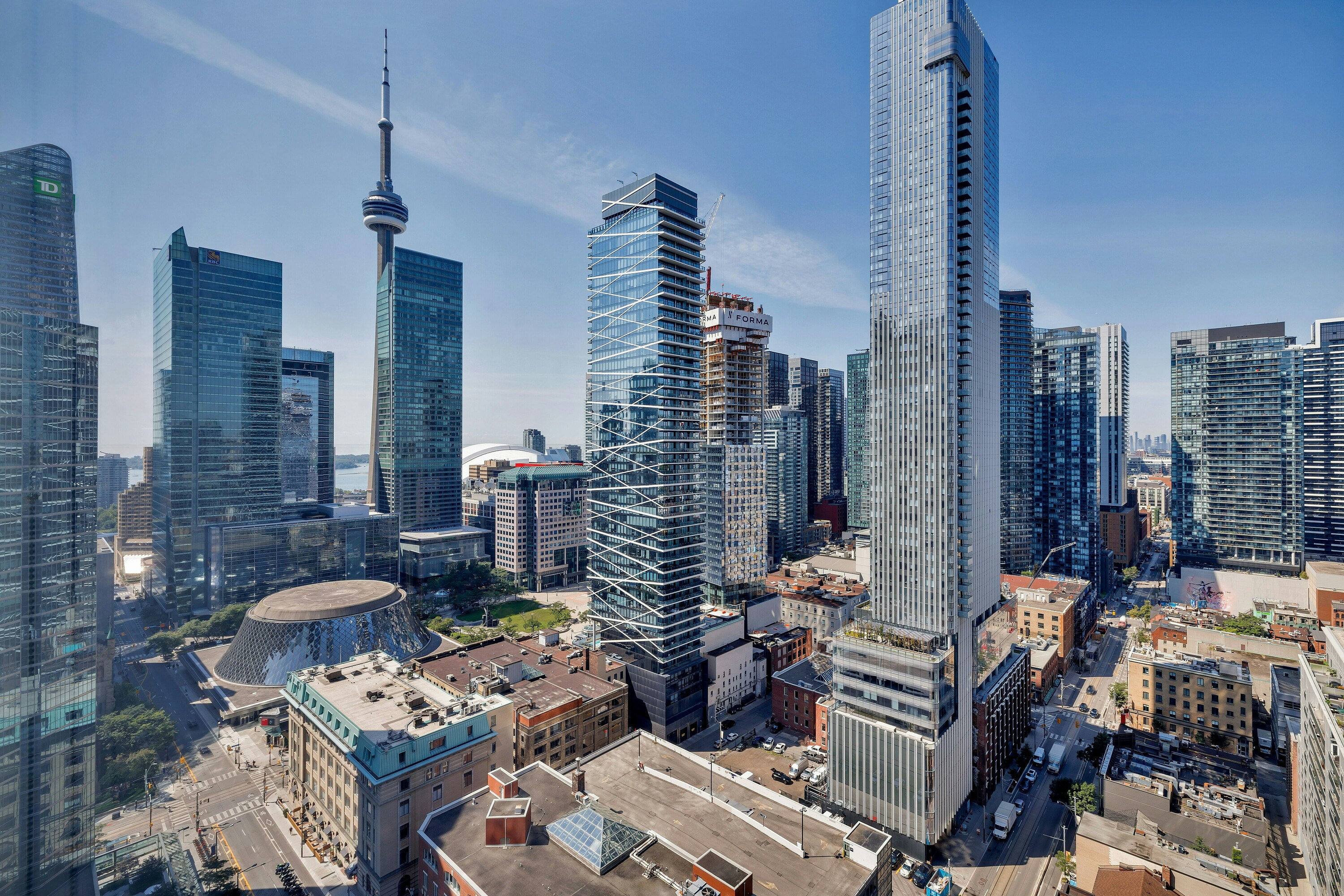 2802-180 University Avenue, Toronto, ON, M5H 0A2 - 14
