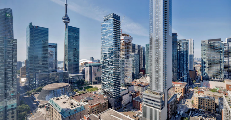 2802-180 University Avenue, Toronto, ON, M5H 0A2 - 14