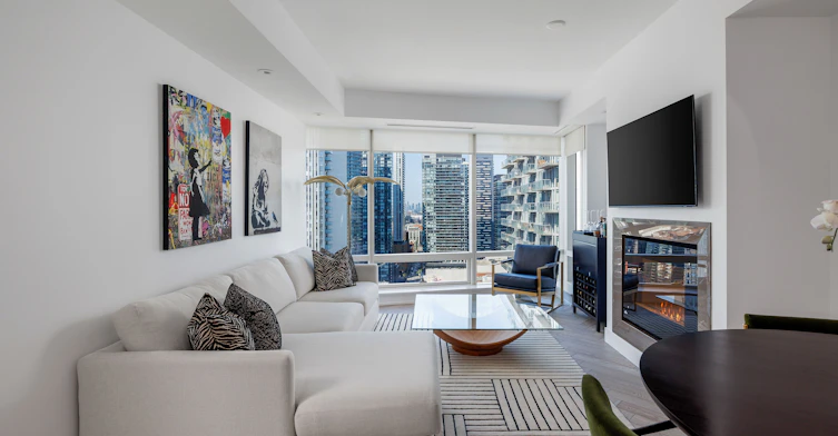 2802-180 University Avenue, Toronto, ON, M5H 0A2 - 8