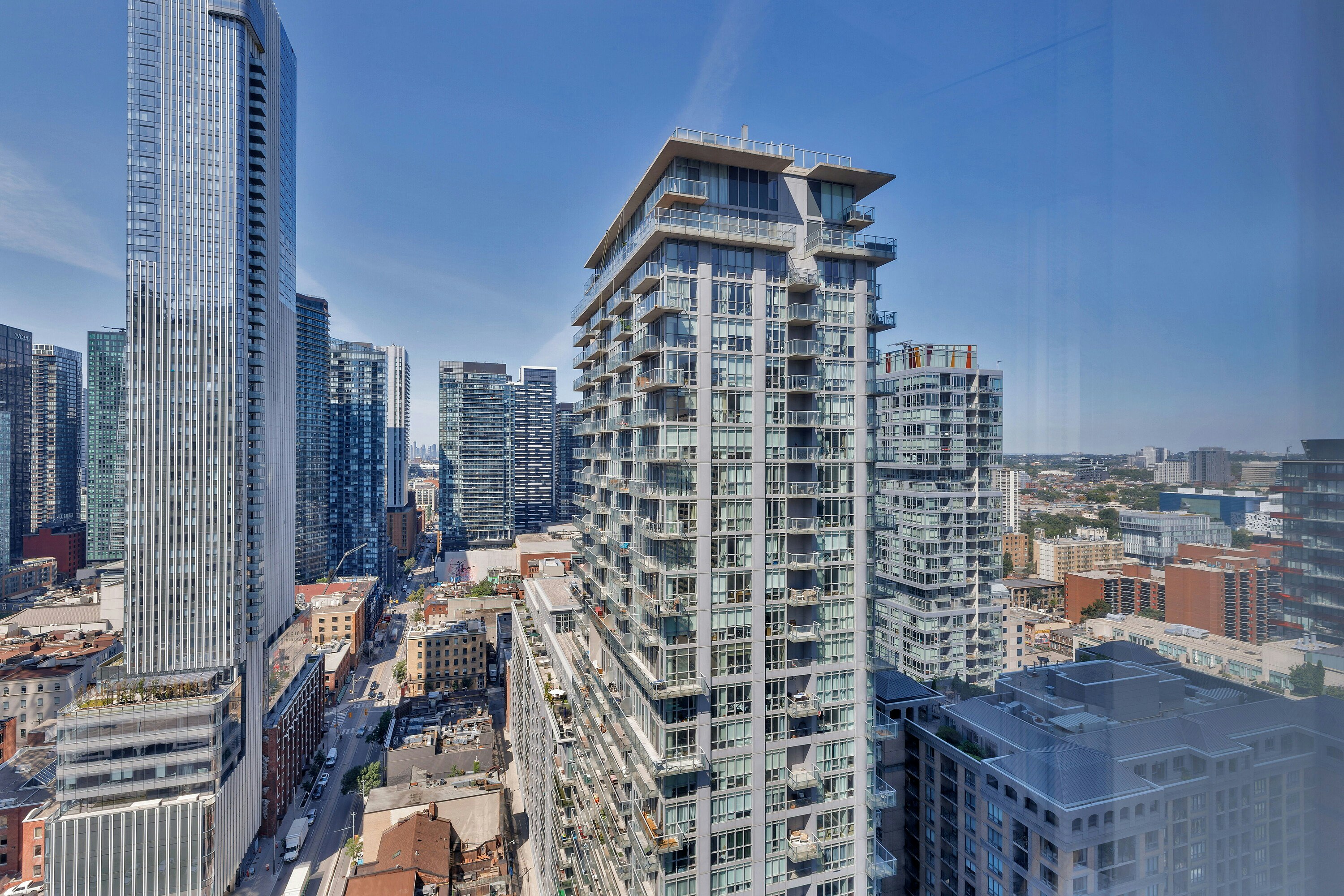 2802-180 University Avenue, Toronto, ON, M5H 0A2 - 15