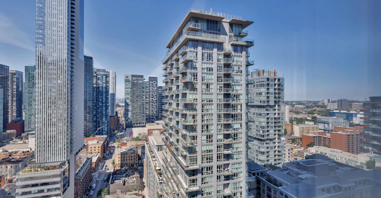 2802-180 University Avenue, Toronto, ON, M5H 0A2 - 15