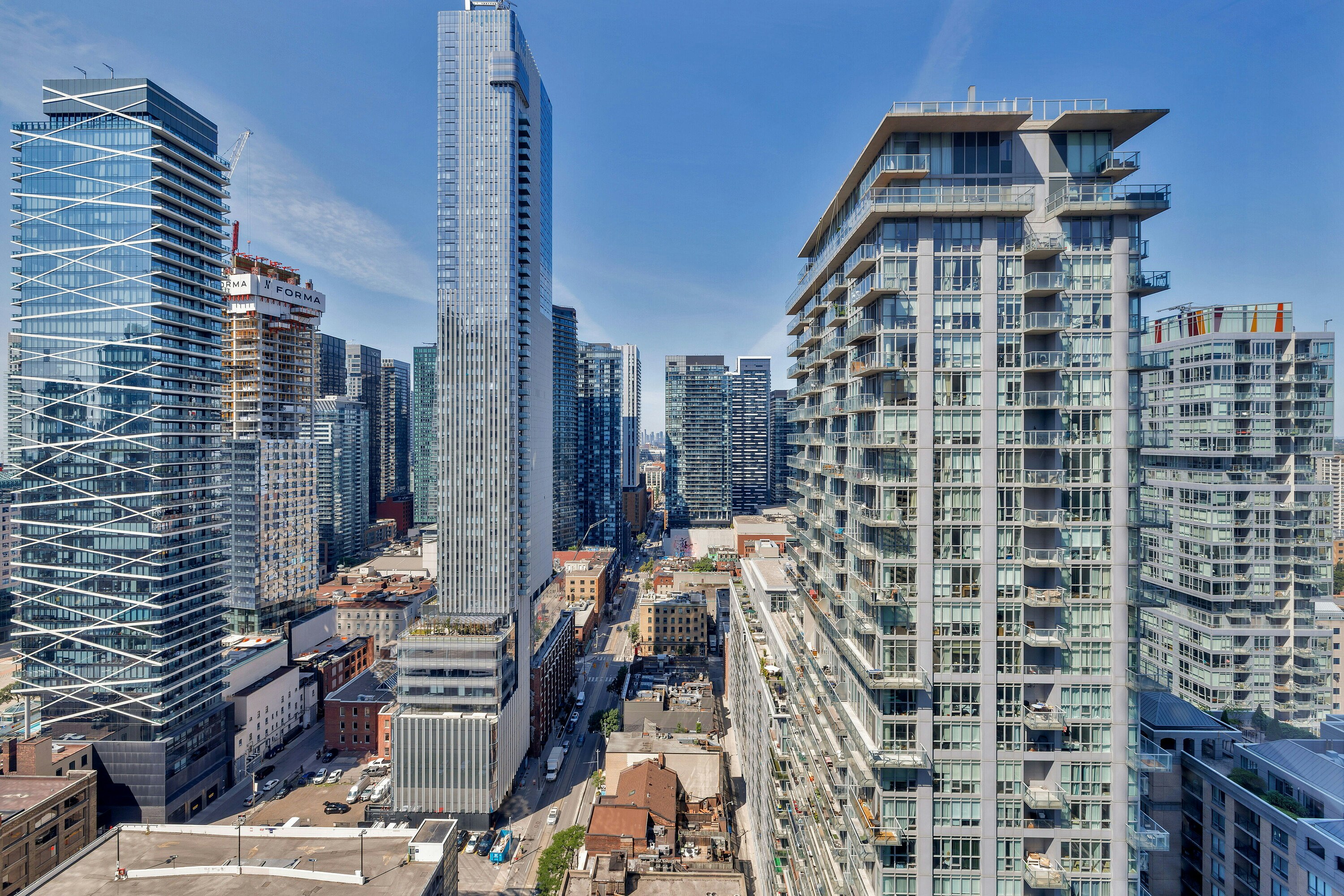2802-180 University Avenue, Toronto, ON, M5H 0A2 - 13